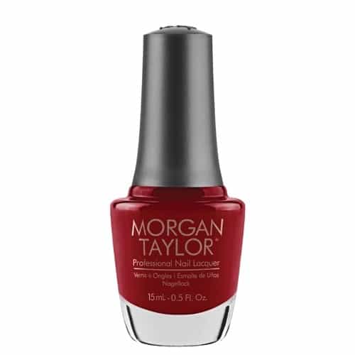 White Smoke Morgan Taylor All Tango-D Up 15ml/0.5 fl oz- 3110270