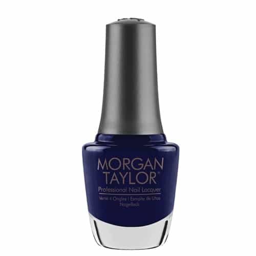 White Smoke Morgan Taylor Baby It's Bold Outside 15ml/0.5 fl oz 3110274