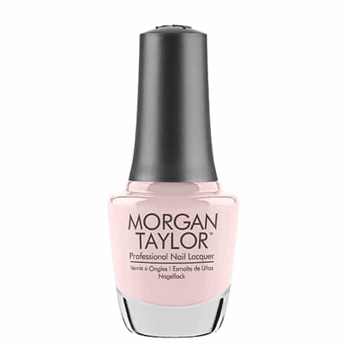 White Smoke Morgan Taylor Curls & Pearls 15ml/0.5 oz - 3110298
