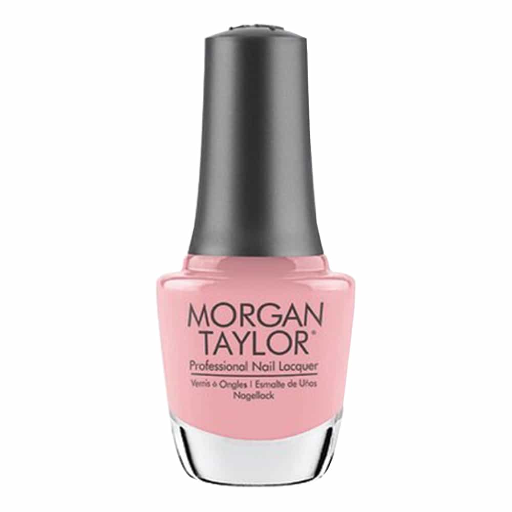 White Smoke Morgan Taylor On Cloud Mine 15ml/0.5 fl oz 3110379