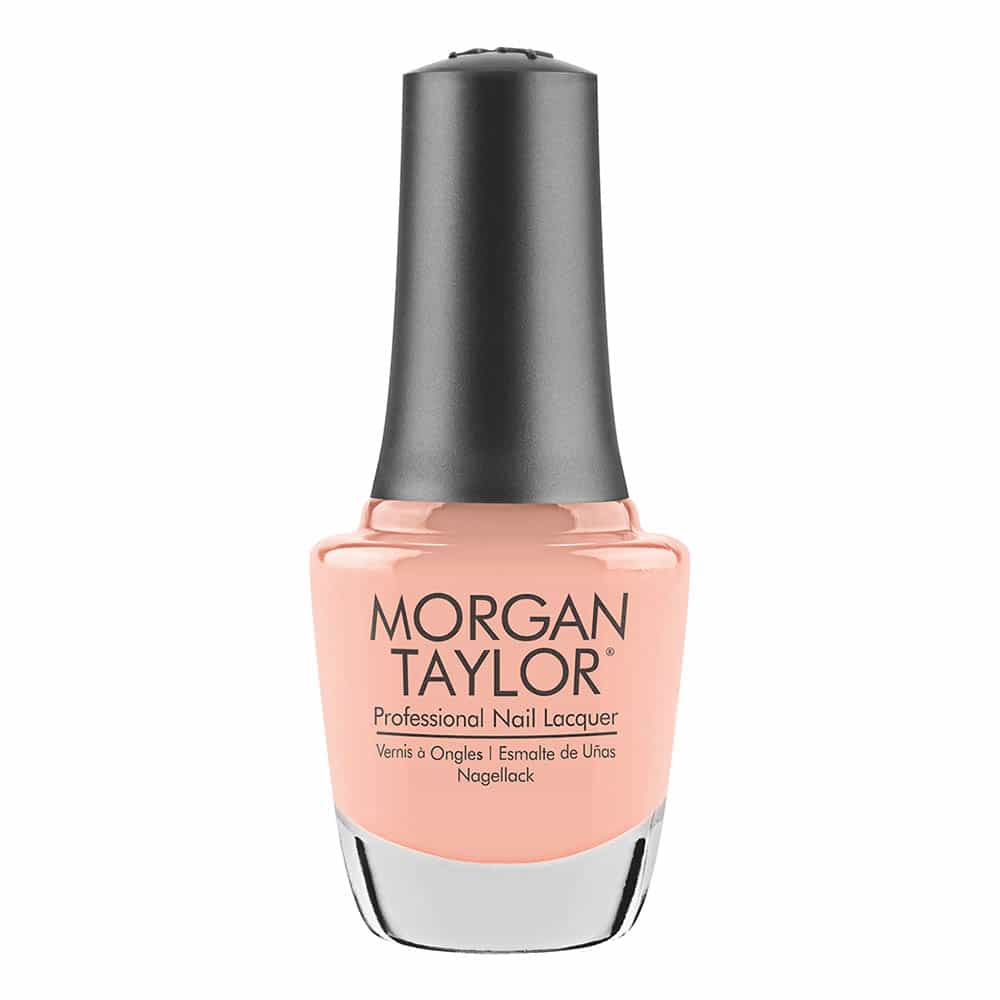 White Smoke Morgan Taylor Forever Beauty 15 ml / 0.5 fl oz - 3110813