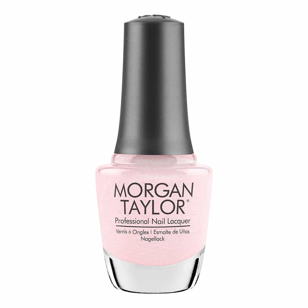 White Smoke Morgan Taylor Ambience 0.5 fl oz /15ml - 3110814