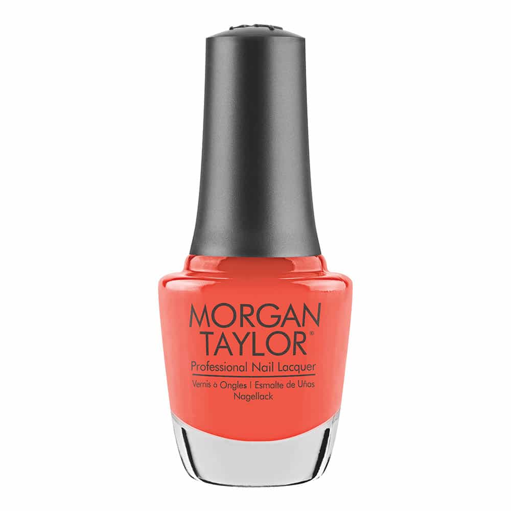 White Smoke Morgan Taylor Brights Have More Fun 0.5 fl oz - 3110915