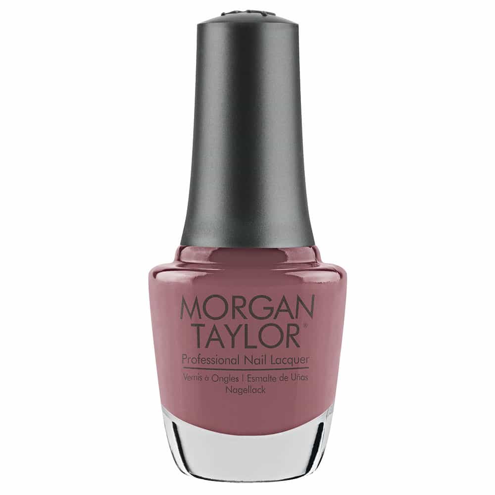 White Smoke Morgan Taylor Coming Up Roses 15ml/0.5 fl oz - 50017