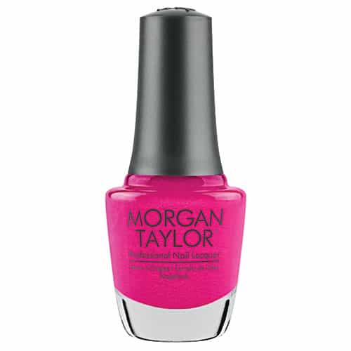 White Smoke Morgan Taylor All Dolled Up 15ml/0.5 fl oz - 50021