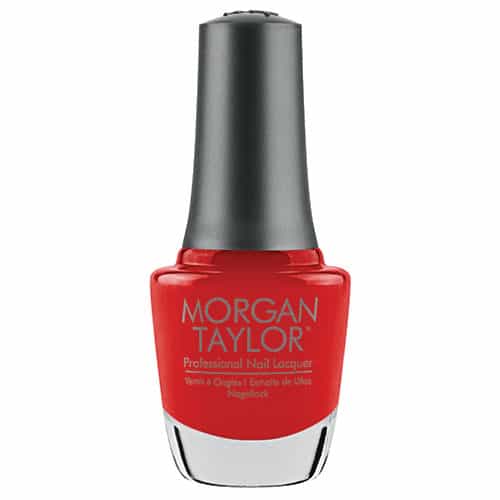 White Smoke Morgan Taylor Fire Cracker 15ml/0.5 fl oz - 50028