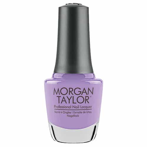 White Smoke Morgan Taylor P.S. I Love You 15ml/0.5 fl oz - 50045