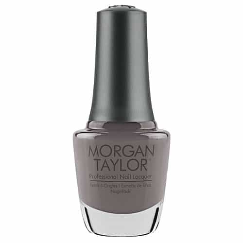White Smoke Morgan Taylor Dress Code 15ml/0.5 fl oz - 50066