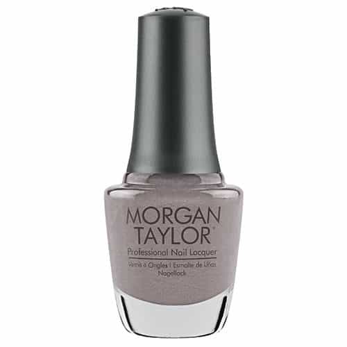 White Smoke Morgan Taylor Scene Queen 15ml/0.5 fl oz - 50068
