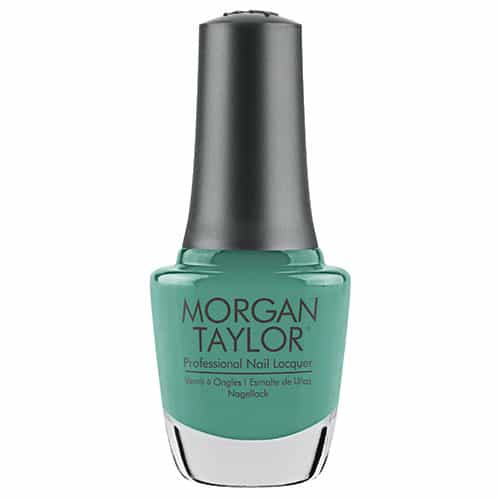White Smoke Morgan Taylor Lost In Paradise 15ml/0.5 fl oz - 50086