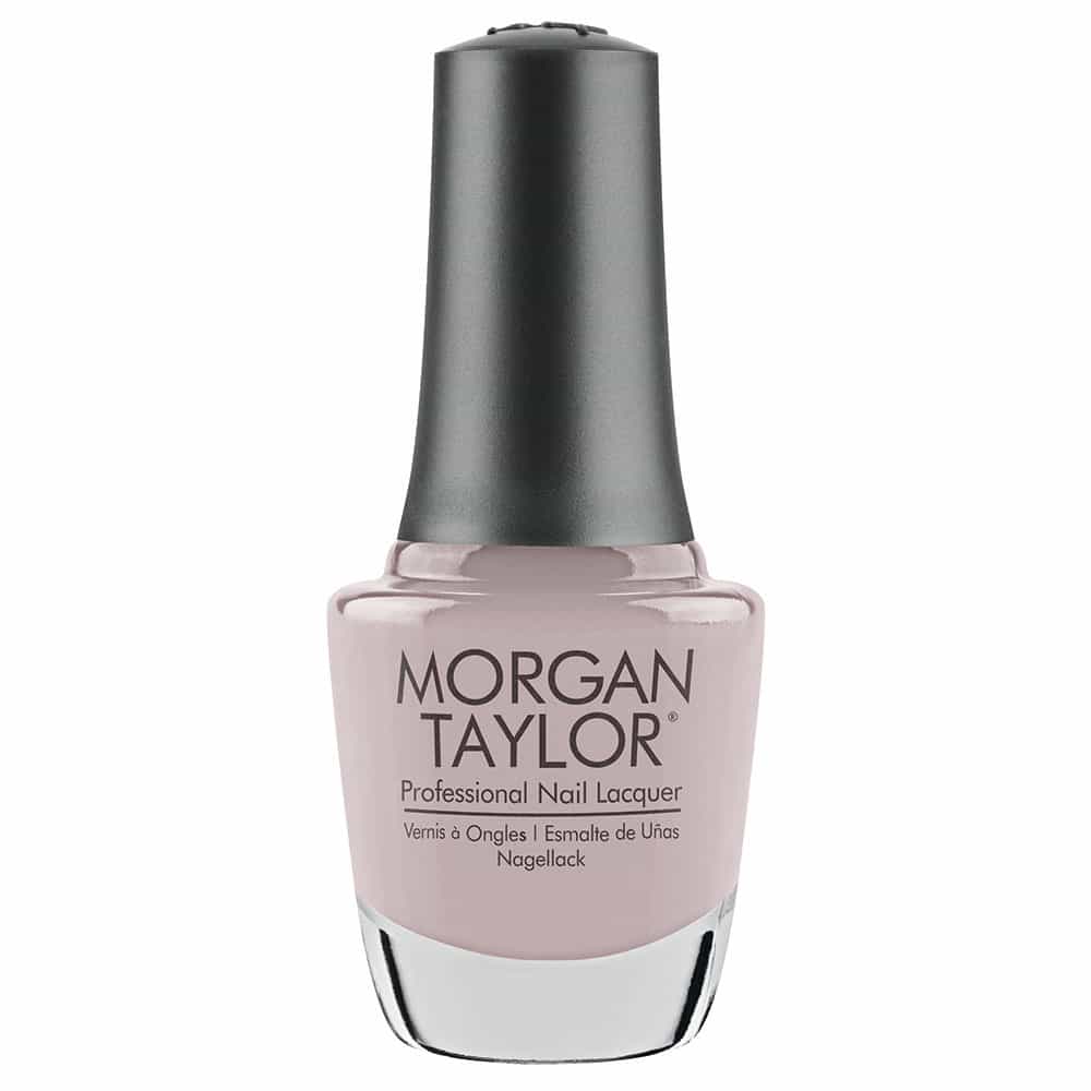 White Smoke Morgan Taylor Simply Spellbound 15ml/0.5 fl oz - 50142