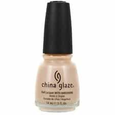White Smoke China Glaze Heaven 0.5 oz.