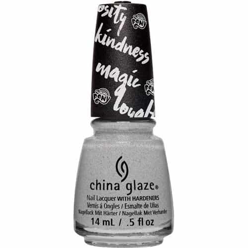 White Smoke China Glaze I Sea Ponies 14ml/0.5 fl oz