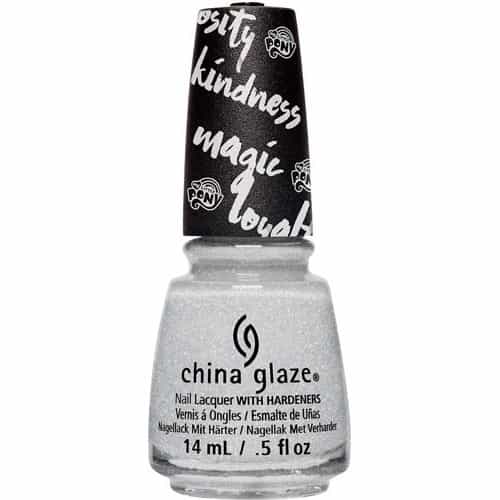 White Smoke China Glaze Hay Girl Hay! 14ml/0.5 fl oz