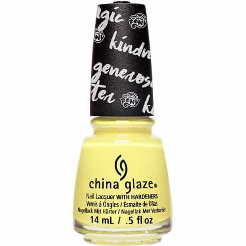 White Smoke China Glaze Kill Em' With Kindness14ml/0.5floz