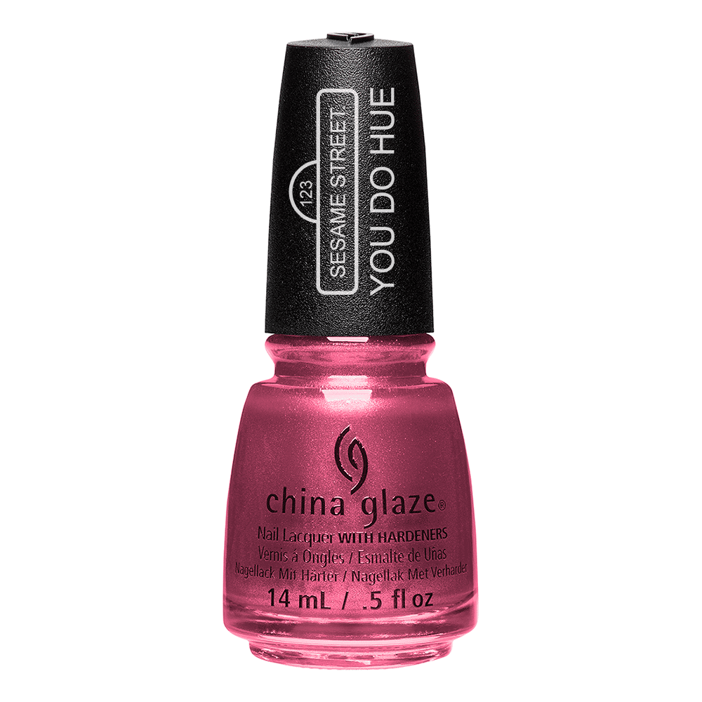 White Smoke China Glaze Monsterpiece 14ml / 0.5 oz