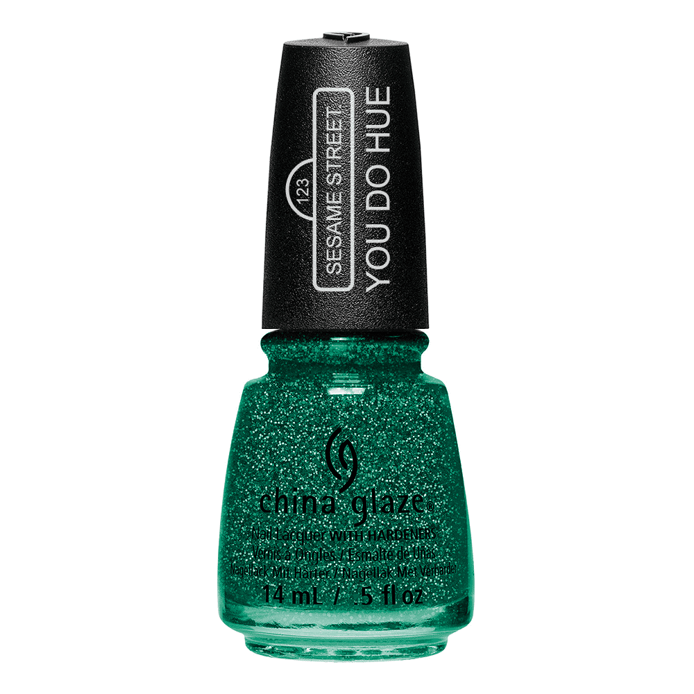 White Smoke China Glaze Free To Be Sesame 14ml / 0.5 oz