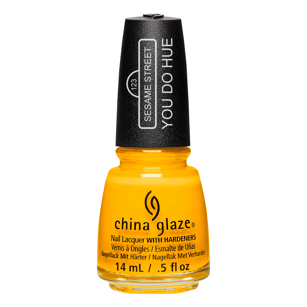 White Smoke China Glaze Beak On Fleek! 14ml / 0.5 oz