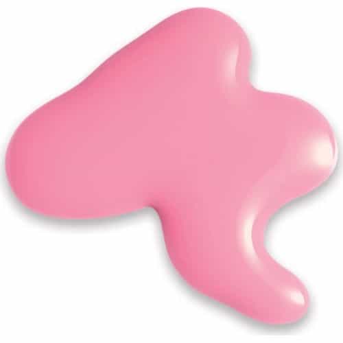 White Smoke CND Creative Play Bubba Glam 0.46 fl.oz./13.6ml 91074