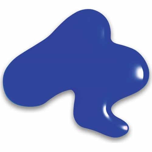 White Smoke CND Creative Play Royalista 0.46 fl.oz./13.6ml 91111
