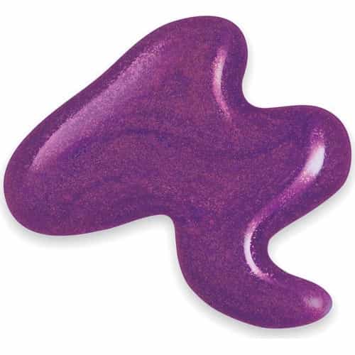 White Smoke CND Creative Play Raisin' Eyebrows 0.46 fl.oz./13.6ml 91115