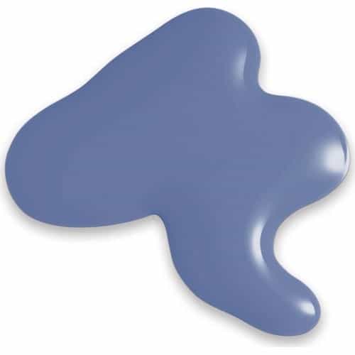 White Smoke CND Creative Play Steel The Show 0.46 fl.oz/13.6ml 91125