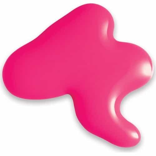 White Smoke CND Creative Play Peony Ride0.46 fl.oz/13.6ml 91145