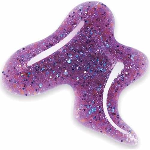 White Smoke CND Creative Play Positively Plumsy 0.46 fl.oz/13.6ml 91146