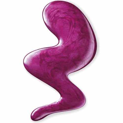 White Smoke CND Creative Play RSVPlum 0.46 fl.oz./13.6ml 91447