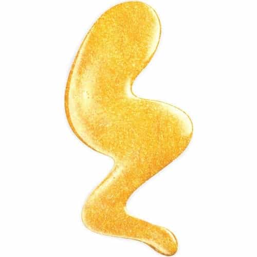White Smoke CND Creative Play Foiled Again 0.46 fl.oz./13.6ml 91449