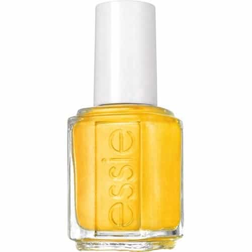 White Smoke Essie Aim To Misbehave 0.46 oz./ 13.5ml