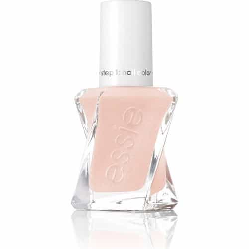 White Smoke Essie GelCouture Satin Slipper 0.46 oz./ 13.5ml