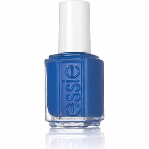 White Smoke Essie All The Wave 0.46 oz./ 13.5ml