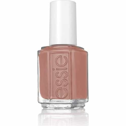 White Smoke Essie Clothing Optional 0.46 oz./ 13.5ml