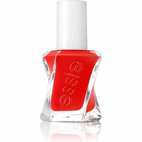 White Smoke Essie GelCouture Flashed 0.46 oz./ 13.5ml