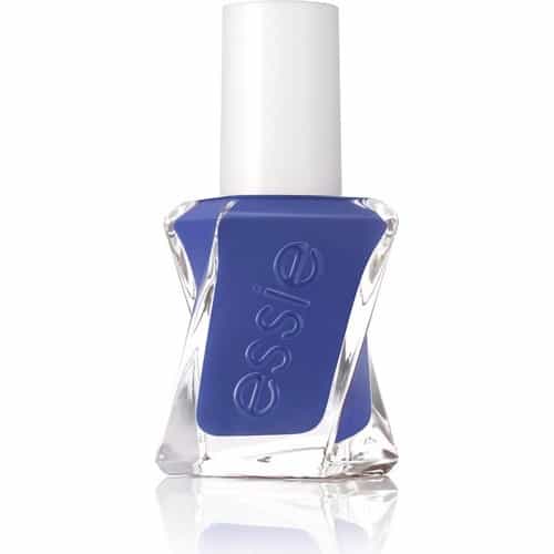 White Smoke Essie GelCouture Find Me A Man-Nequin 0.46 oz./ 13.5ml