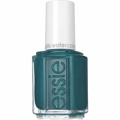 White Smoke Essie Silk Watercolor Pen & Inky 0.46 oz/13.5ml