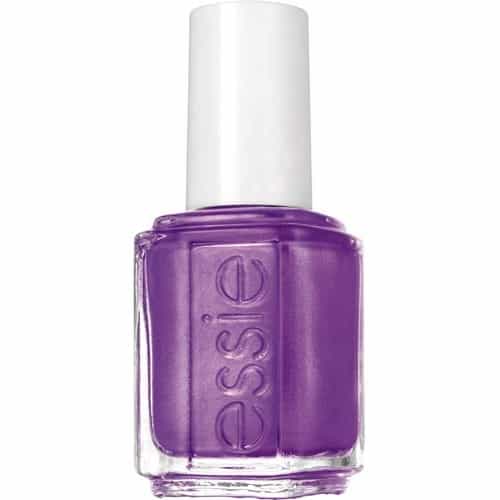 White Smoke Essie DJ On Board 0.46 oz./ 13.5ml