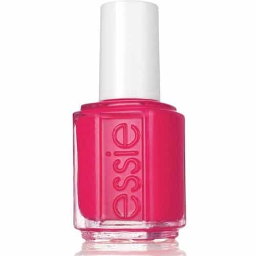 White Smoke Essie Berried Treasures 0.46 oz./ 13.5ml
