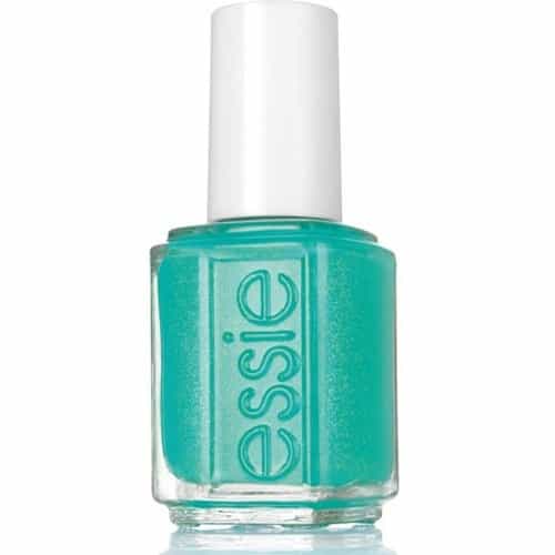 White Smoke Essie Viva Antigua! 0.46 oz./ 13.5ml
