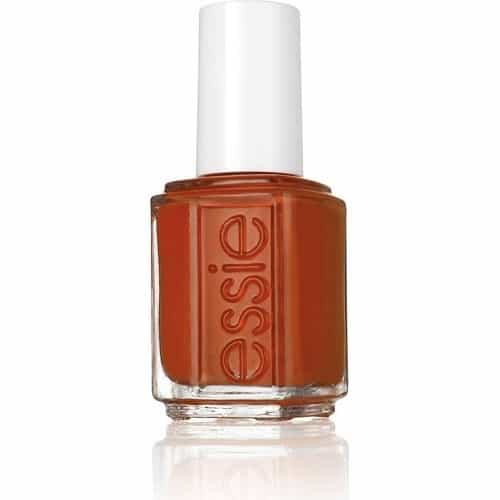 White Smoke Essie Playing Koi 0.46 oz./ 13.5ml