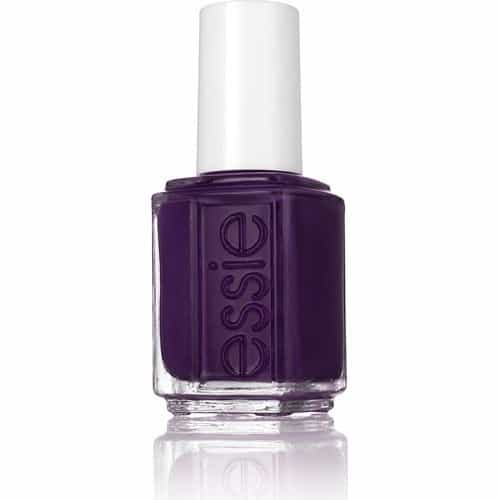 White Smoke Essie Kimono-Over 0.46 oz./ 13.5ml