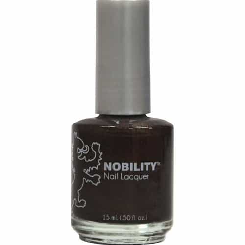 White Smoke Nobility Nail Lacquer 0.5 fl oz/15 ml - Bronze