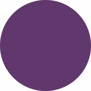 Dark Slate Blue Nobility Nail Lacquer 0.5 fl oz - Soft Plum