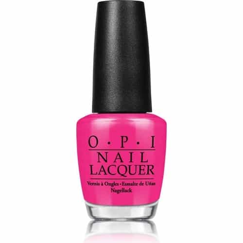 White Smoke OPI Precisely Pinkish 15ml/0.5 fl oz NL BC1