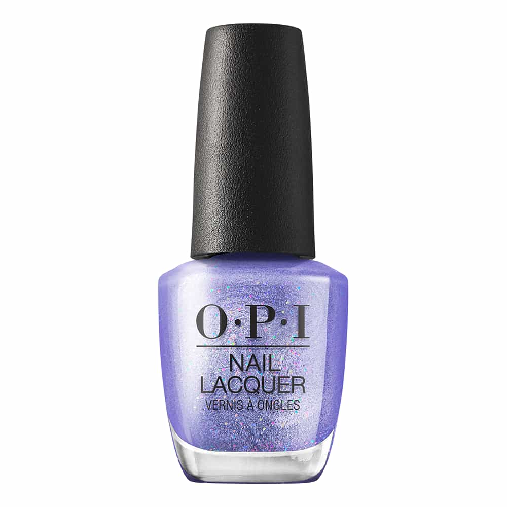 White Smoke OPI You Had Me At Halo 15ml/0.5 fl oz NL D58