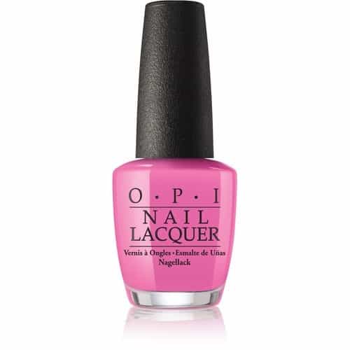 White Smoke OPI Two-Timing The Zones 0.5 fl oz/15ml NL F80