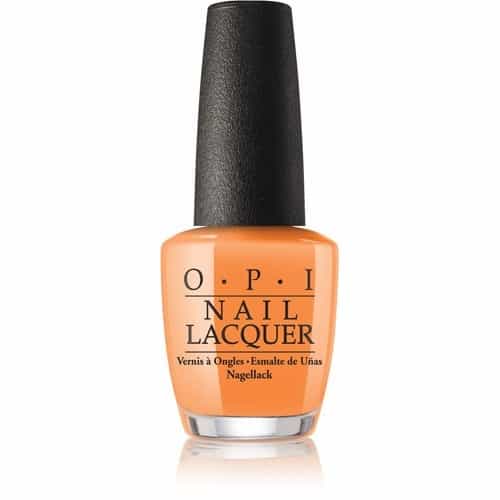 White Smoke OPI No Tan Lines 0.5 fl oz/15ml NL F90
