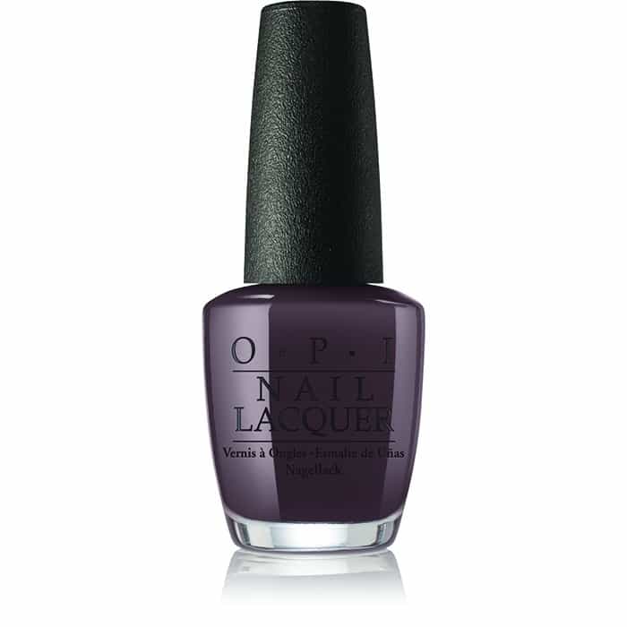 White Smoke OPI Krona-Logiacal Order 0.5 fl oz/15 ml NL I55