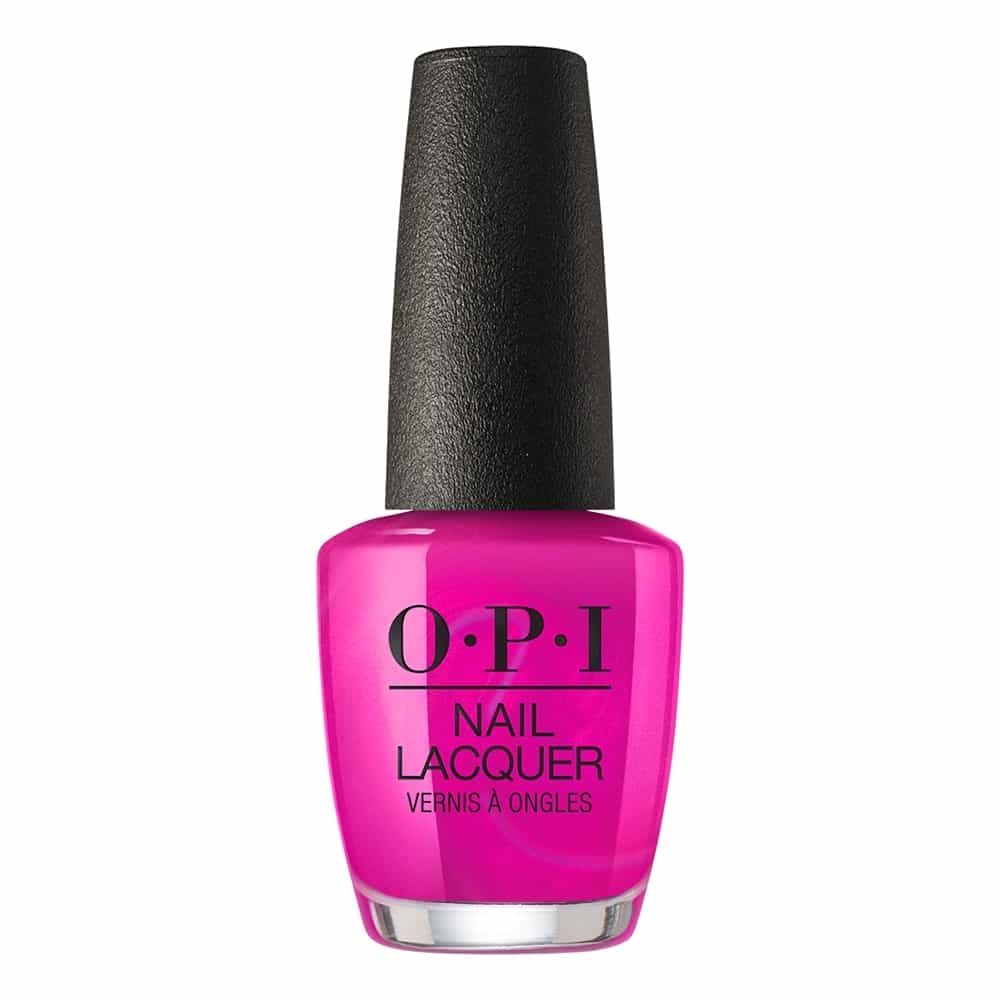 White Smoke OPI All Your Dreams In Vending Machine 15ml/0.5 fl oz NL T84